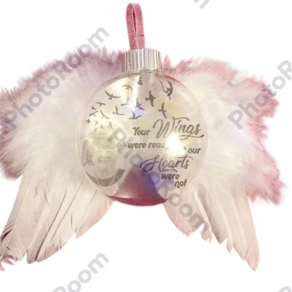 Memorial Ornaments - Christmas - Christmas Gifts - Picture 3 of 5